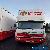 Mercedes 917 9.5t 3 container removal truck for Sale