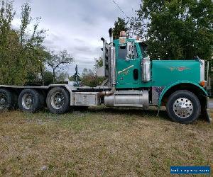 2002 Peterbilt 379