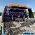 Isuzu NQR 7.5 ton tilt and slide recovery truck vehicle transporter HGV MOT'D for Sale