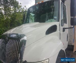 2007 International 4300