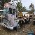 BEDFORD ISLAND CAB STEEL CARRIER TRUCK RESTORATION PROJECT DIFFERENT  A ONE OFF for Sale