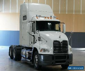 2012 Mack for Sale