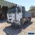 1984 SCANIA TIPPER TRUCK FULLY OPERATIONAL HYDRAULIC TIP BACK for Sale