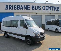 MERCEDES BENZ SPRINTER WHEELCHAIR BUS COACH NOT ROSA AS NEW for Sale