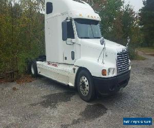 2005 Freightliner Columnbia