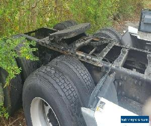 2005 Freightliner Columnbia