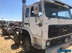 T2670 Twin Steer Cab Chassis for Sale