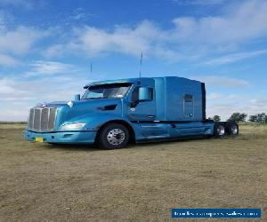 2015 Peterbilt