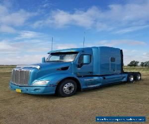 2015 Peterbilt