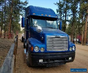 2004 Freightliner Century Class S/T