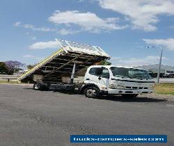 HINO DUTRO TIPPER TRUCK, DONE LOW KLMS, WITH RWC, NOT ISUZU, MITSUBISHI, NISSAN  for Sale