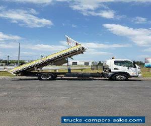 HINO DUTRO TIPPER TRUCK, DONE LOW KLMS, WITH RWC, NOT ISUZU, MITSUBISHI, NISSAN 