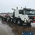 Volvo FMX 8x4 Sleeper Cab Hook Loader for Sale