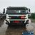 Volvo FMX 8x4 Sleeper Cab Hook Loader for Sale