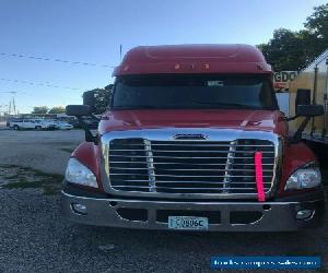 2013 Freightliner