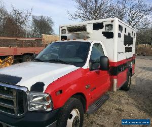 2006 Ford F350