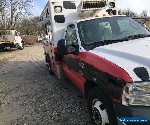 2006 Ford F350