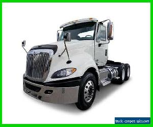 2016 International Prostar+ for Sale