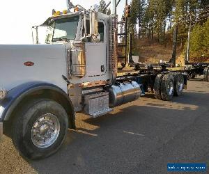 2014 Peterbilt 388