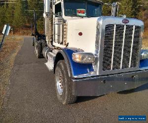 2014 Peterbilt 388