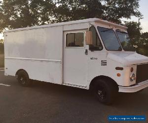 1984 Ford Grumman Olson