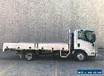 Isuzu NLR 2018 truck  for Sale