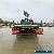 1999 TERBERG FM2000 420 8x8 CRANE PLANT FLAT BED LORRY TRUCK for Sale