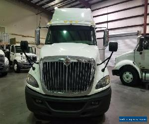 2014 International PROSTAR PREMIUM