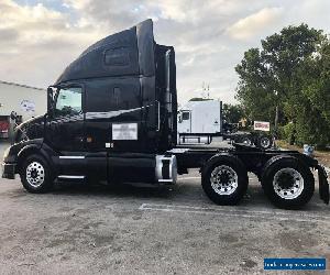 2006 Volvo VNL64T670