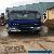 Skip lorry for Sale