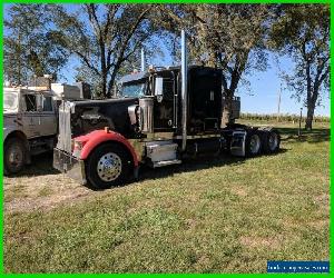 1999 Kenworth W900L for Sale