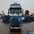 Volvo FH 460 6x2 globetrotter tractor unit, Ishift Gearbox TAG AXLE for Sale