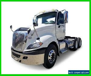 2014 International Prostar+ for Sale