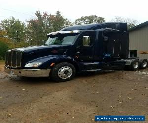 2016 Peterbilt for Sale