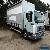 2007 MAN 7.5  MANUAL CURTAIN SIDER  for Sale