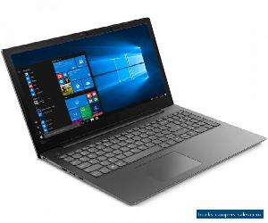 Lenovo V130- 15.6" Intel Core i7 Laptop, 8GB RAM, 256GB SSD, DVDRW, Windows 10