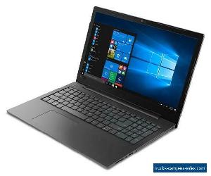 Lenovo V130- 15.6" Intel Core i7 Laptop, 8GB RAM, 256GB SSD, DVDRW, Windows 10