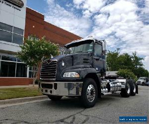 2017 Mack Trucks PINNACLE CXU613 for Sale