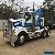 404sar kenworth prime mover for Sale