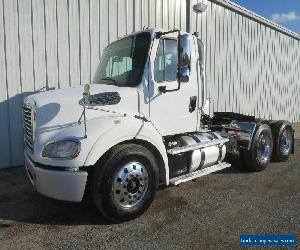 2014 Freightliner M2 112