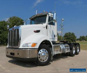 2013 Peterbilt 384