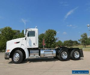 2013 Peterbilt 384