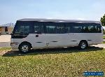 Mitsubishi Rosa Mini Coach for Sale