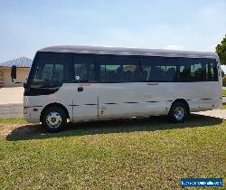 Mitsubishi Rosa Mini Coach for Sale