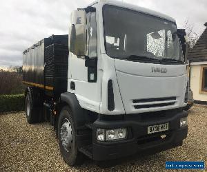 Iveco 18E24 Hotbox 2006 for Sale