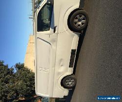 Toyota Hiace 2009 for Sale