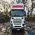 SCANIA R-SRS L-CLASS R420 6X2 TRACTOR UNIT, NEW IN, VERY TIDY for Sale