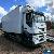 IVECO FRIDGE Box TRUCK LORRY  for Sale