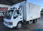 ISUZU VAN for Sale