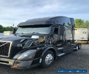 2010 Volvo vnl780